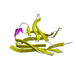 Image of CATH 2fatL01