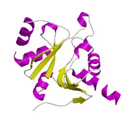 Image of CATH 2favB