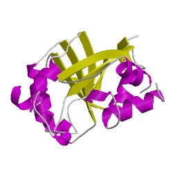 Image of CATH 2favC