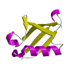 Image of CATH 2fazA