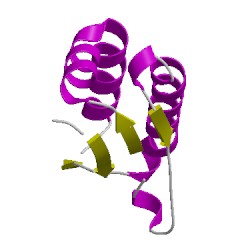 Image of CATH 2fb0A00