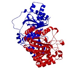 Image of CATH 2fb2