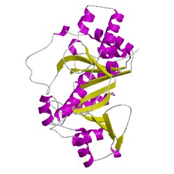 Image of CATH 2fb2A