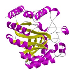 Image of CATH 2fb2B