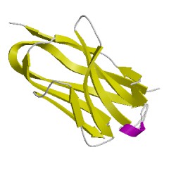 Image of CATH 2fb4H01