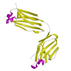 Image of CATH 2fb4L