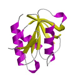 Image of CATH 2fb5A02