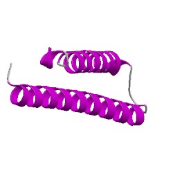 Image of CATH 2fb5B01