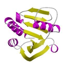 Image of CATH 2fb5C02