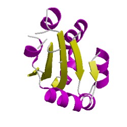 Image of CATH 2fb6A