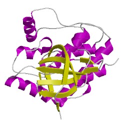 Image of CATH 2fb8A