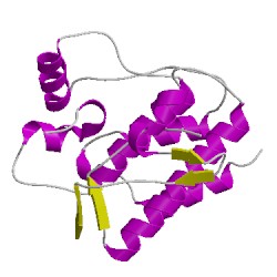 Image of CATH 2fb8A02