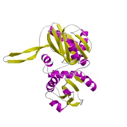 Image of CATH 2fb9A