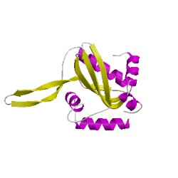 Image of CATH 2fb9A02