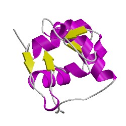 Image of CATH 2fbdA