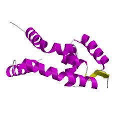 Image of CATH 2fbiA00