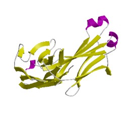 Image of CATH 2fbjL