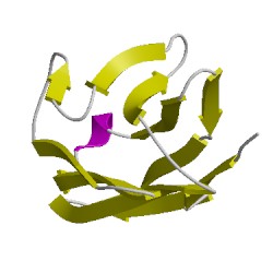 Image of CATH 2fbjL01