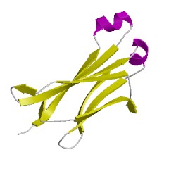 Image of CATH 2fbjL02