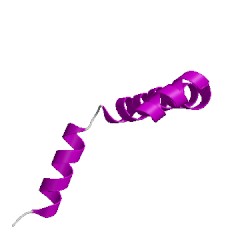 Image of CATH 2fbmA02