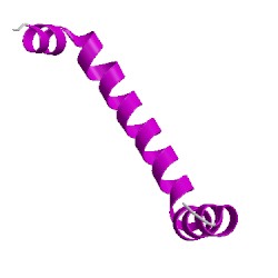 Image of CATH 2fbmB02