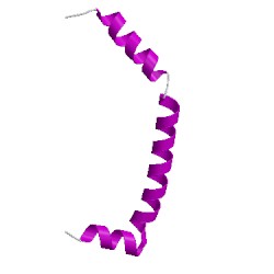 Image of CATH 2fbmC02