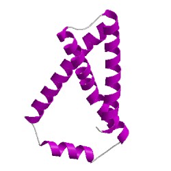 Image of CATH 2fbwC02