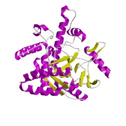 Image of CATH 2fbzX
