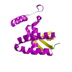 Image of CATH 2fc1A01