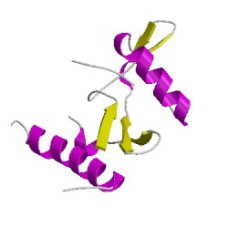 Image of CATH 2fc1A02