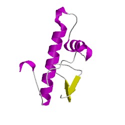 Image of CATH 2fc1A03