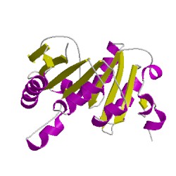 Image of CATH 2fcaB00