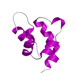 Image of CATH 2fcdA
