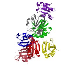 Image of CATH 2fch