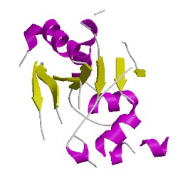 Image of CATH 2fclA