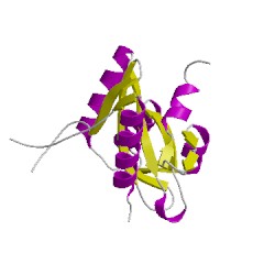 Image of CATH 2fcoB