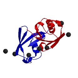 Image of CATH 2fcq