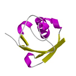 Image of CATH 2fcqB