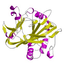 Image of CATH 2fctB00