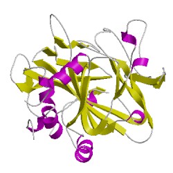 Image of CATH 2fcvA