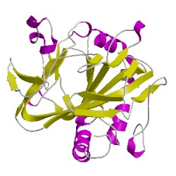 Image of CATH 2fcvB