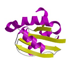 Image of CATH 2fd3A00