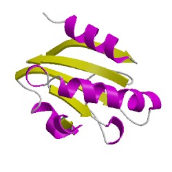 Image of CATH 2fd3B