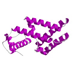 Image of CATH 2fd5A