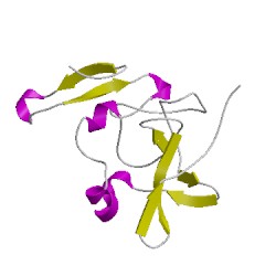 Image of CATH 2fd6A