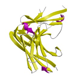 Image of CATH 2fd6H