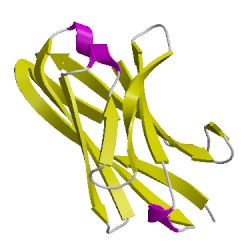 Image of CATH 2fd6H01