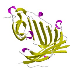 Image of CATH 2fd6U