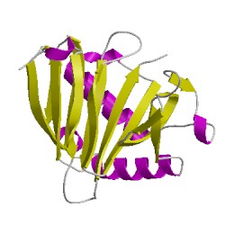 Image of CATH 2fd8A