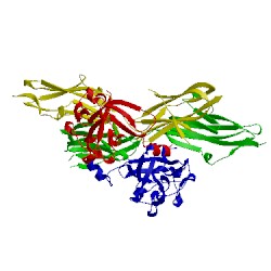 Image of CATH 2fdb